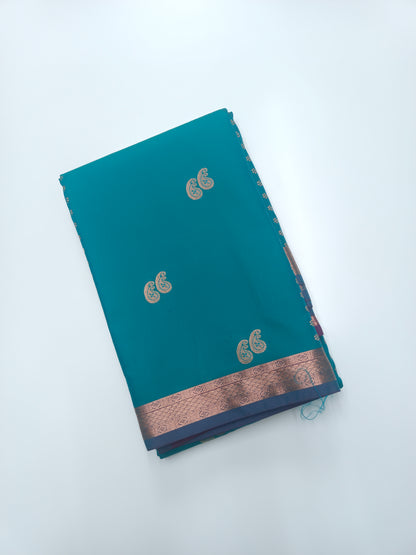 ART SILK SAREE