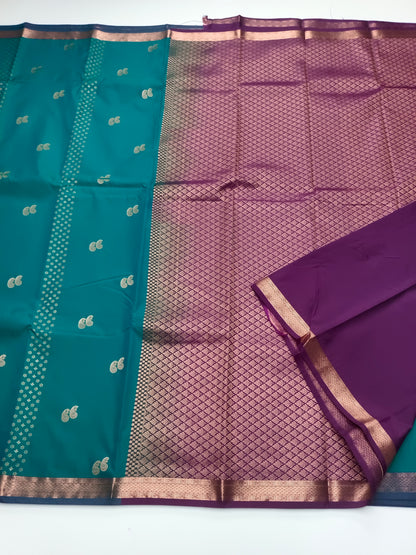 ART SILK SAREE