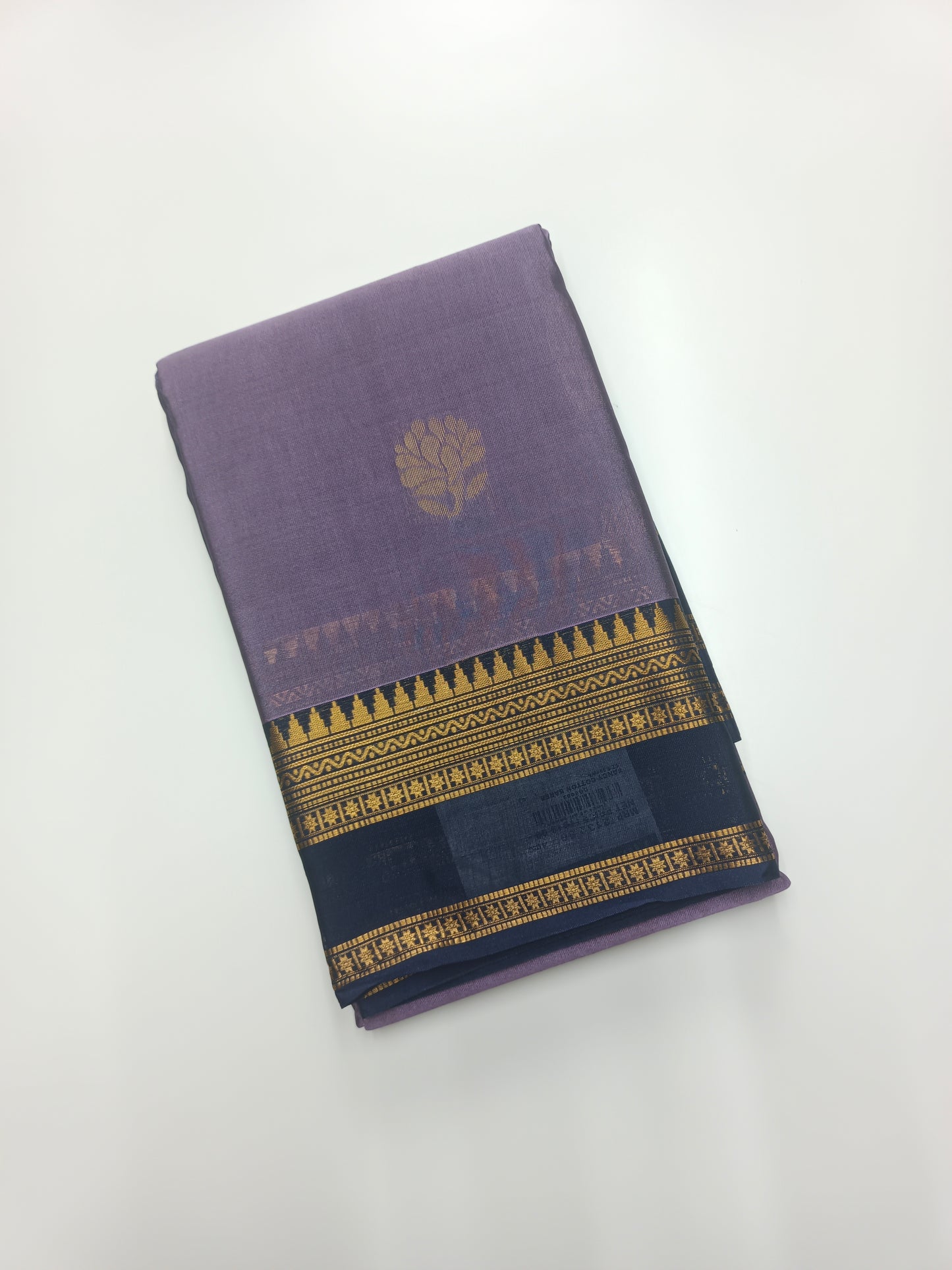 FANCY COTTON SAREE