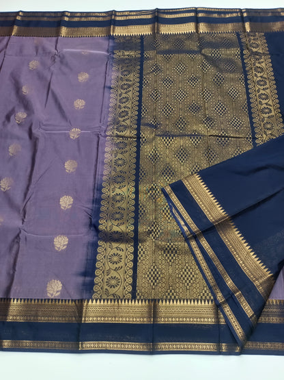 FANCY COTTON SAREE
