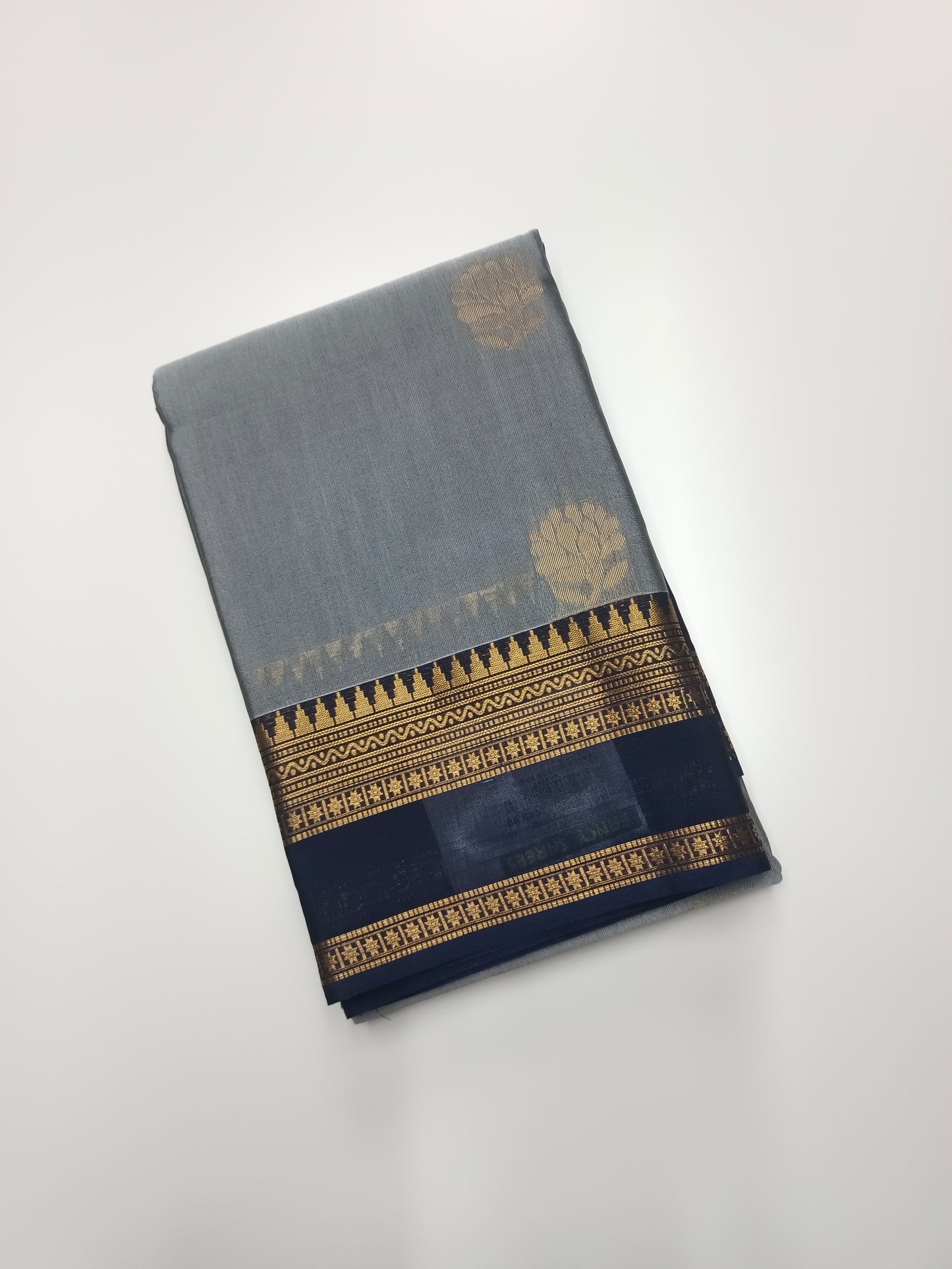 FANCY COTTON SAREE