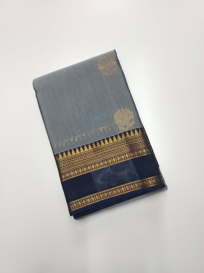 FANCY COTTON SAREE