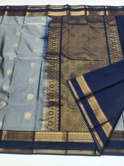 FANCY COTTON SAREE