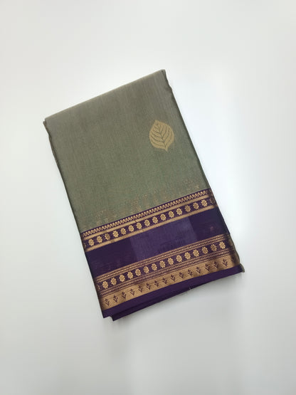 FANCY COTTON SAREE