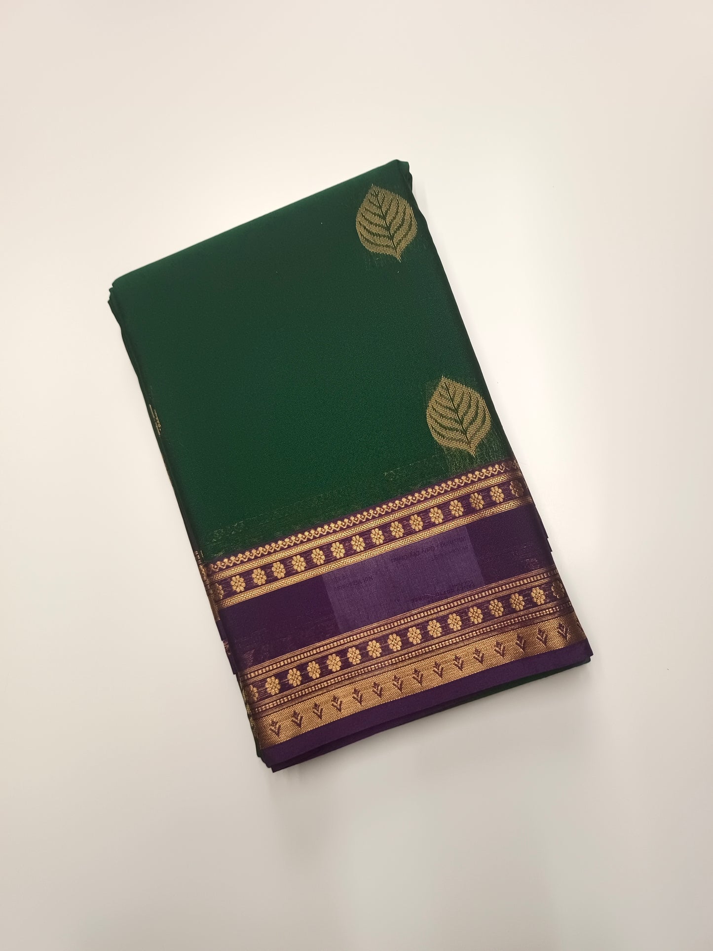 FANCY COTTON SAREE