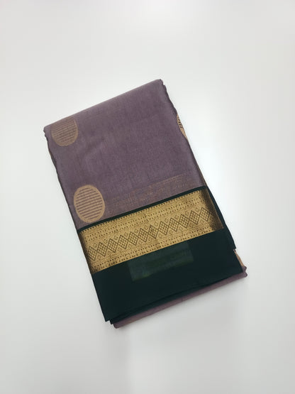 FANCY COTTON SAREE