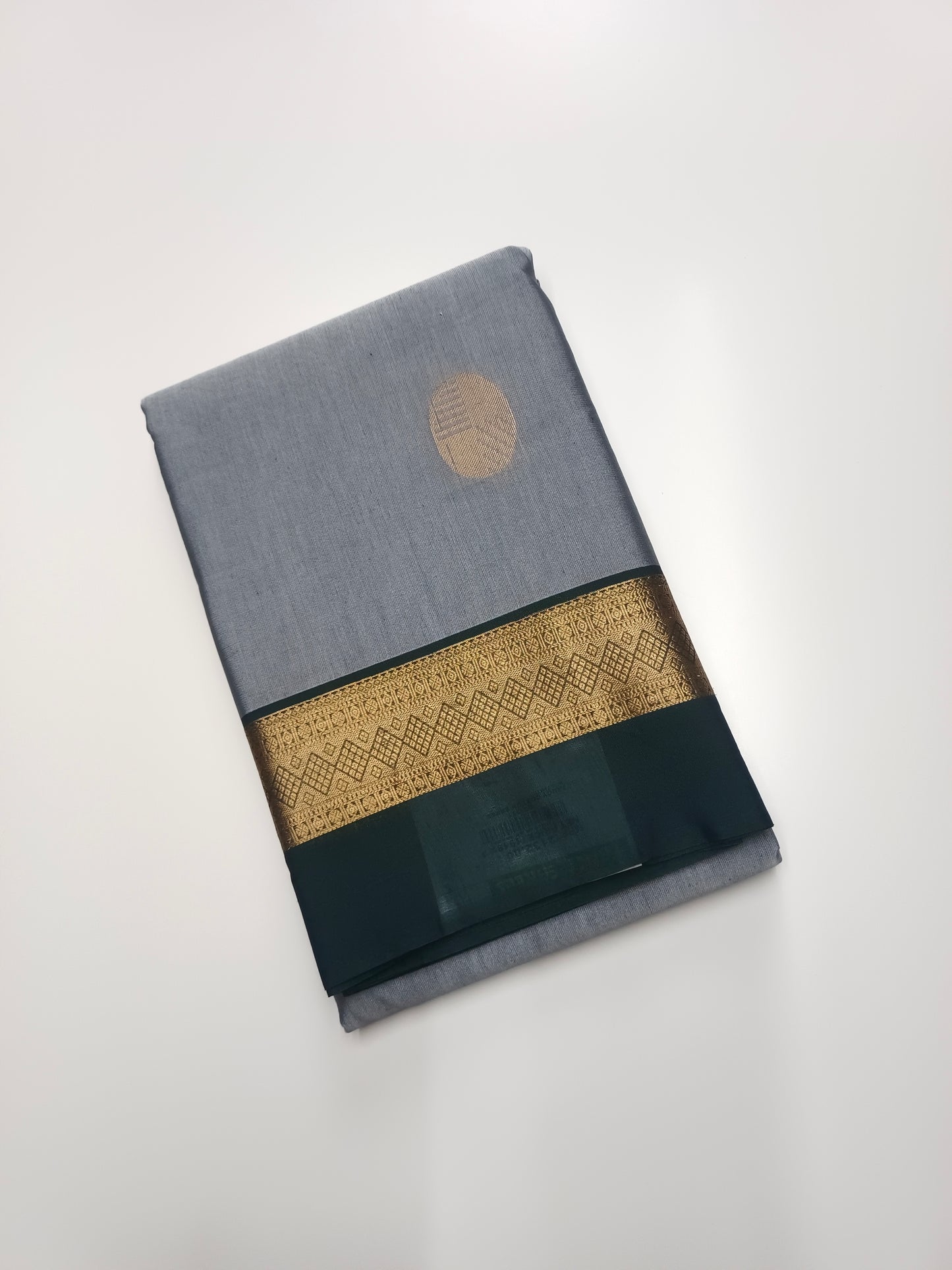 FANCY COTTON SAREE