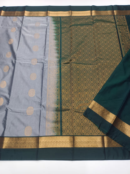 FANCY COTTON SAREE