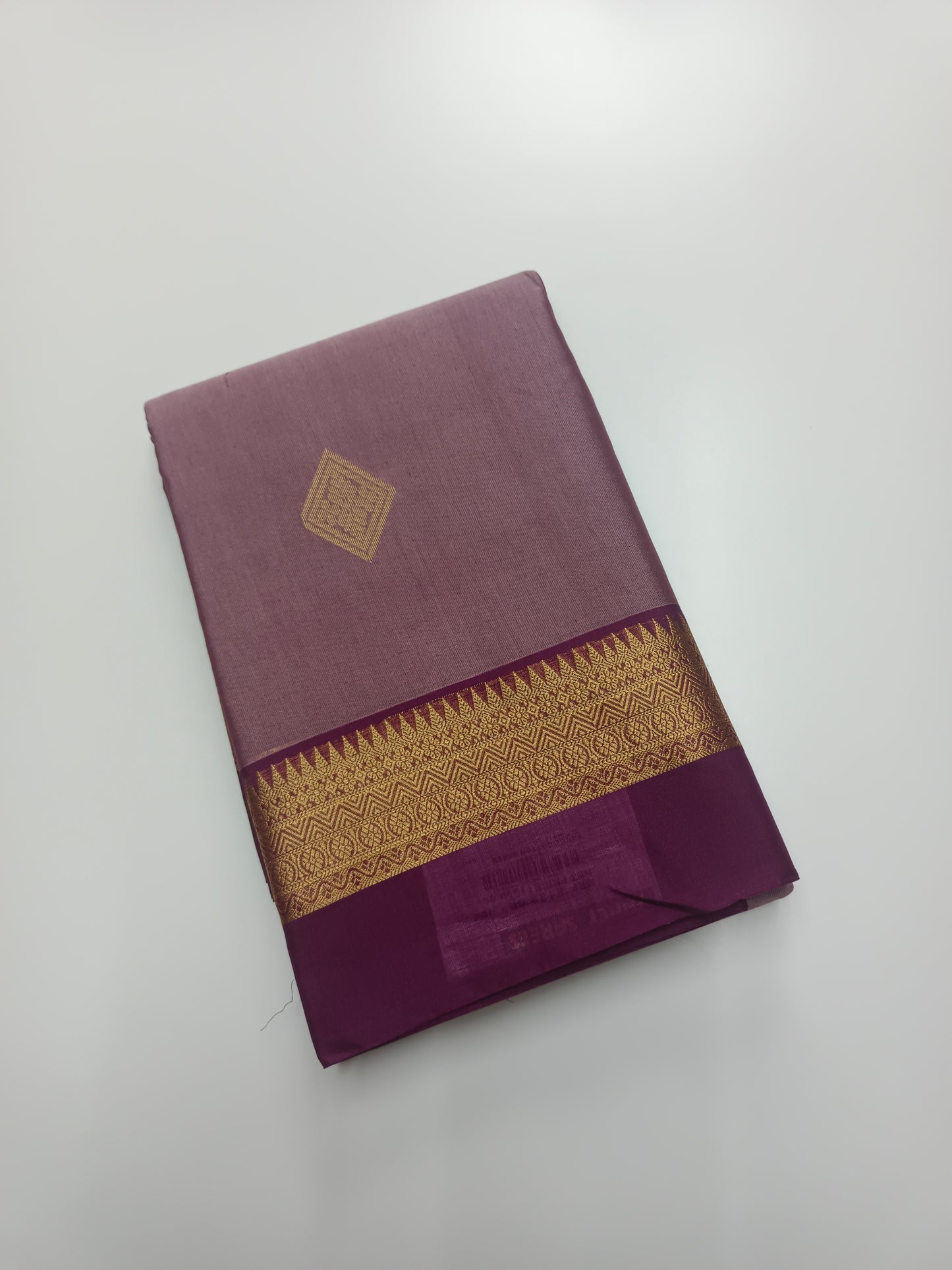 FANCY COTTON SAREE