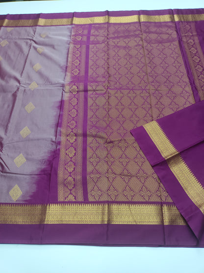 FANCY COTTON SAREE