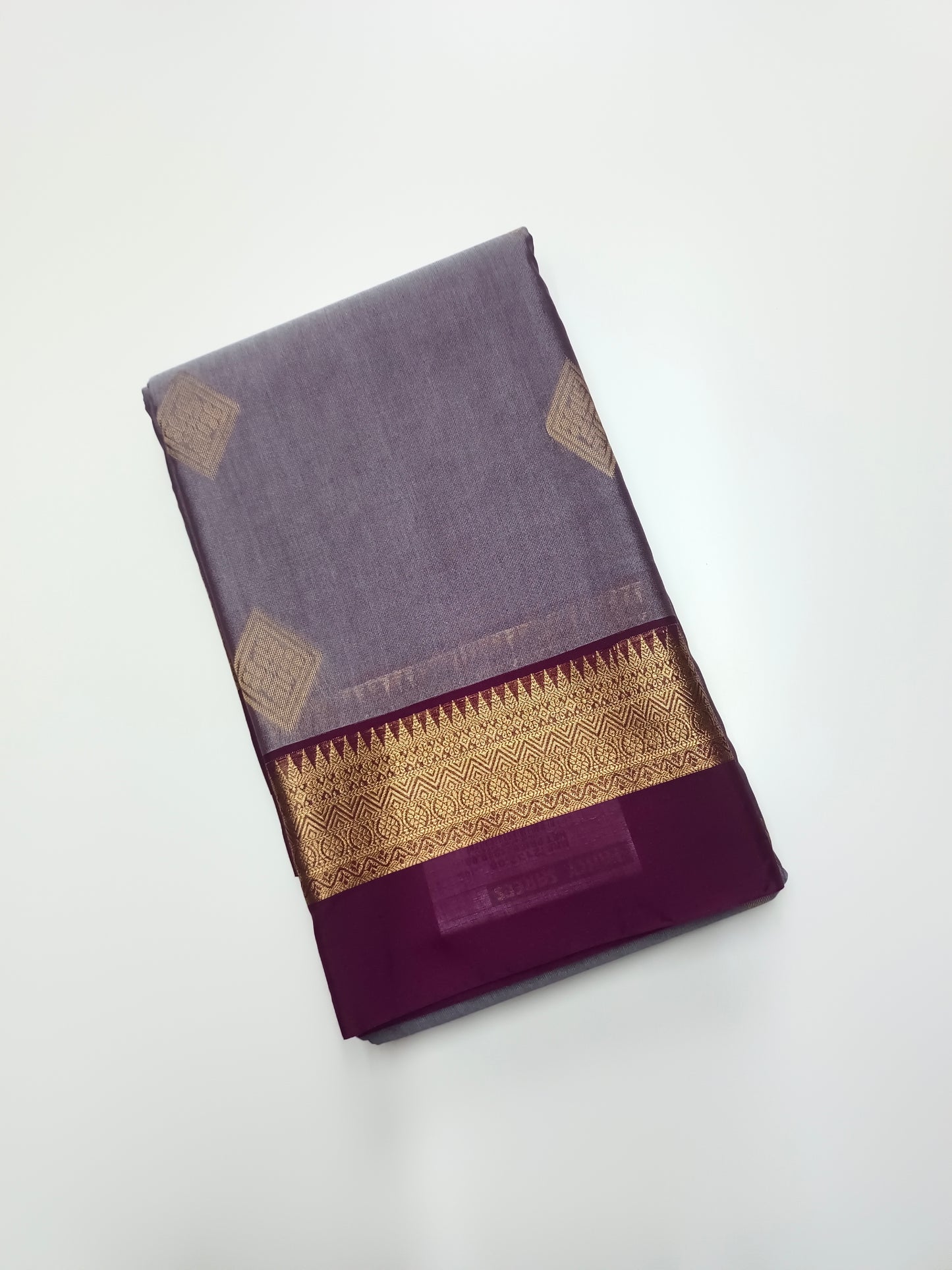 FANCY COTTON SAREE