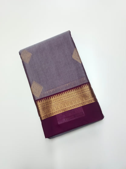 FANCY COTTON SAREE