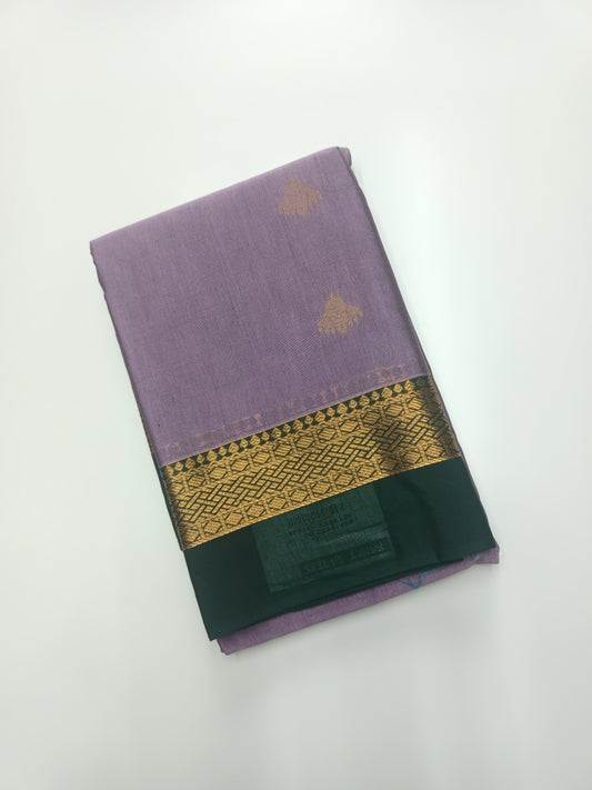 FANCY COTTON SAREE