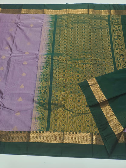 FANCY COTTON SAREE