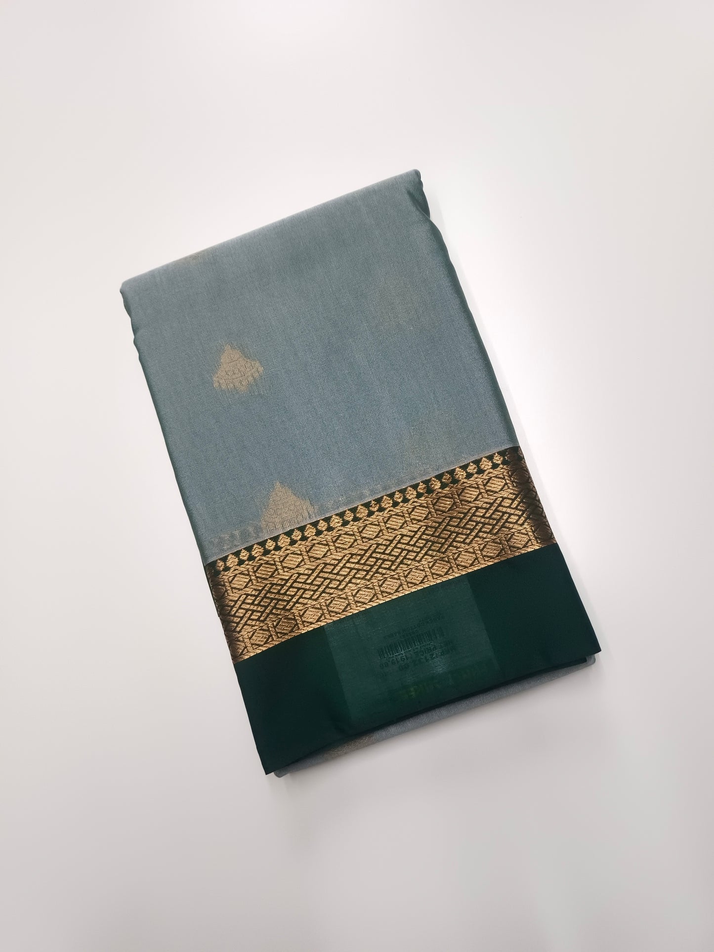 FANCY COTTON SAREE