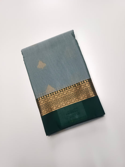 FANCY COTTON SAREE