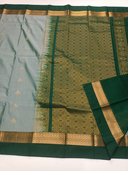 FANCY COTTON SAREE