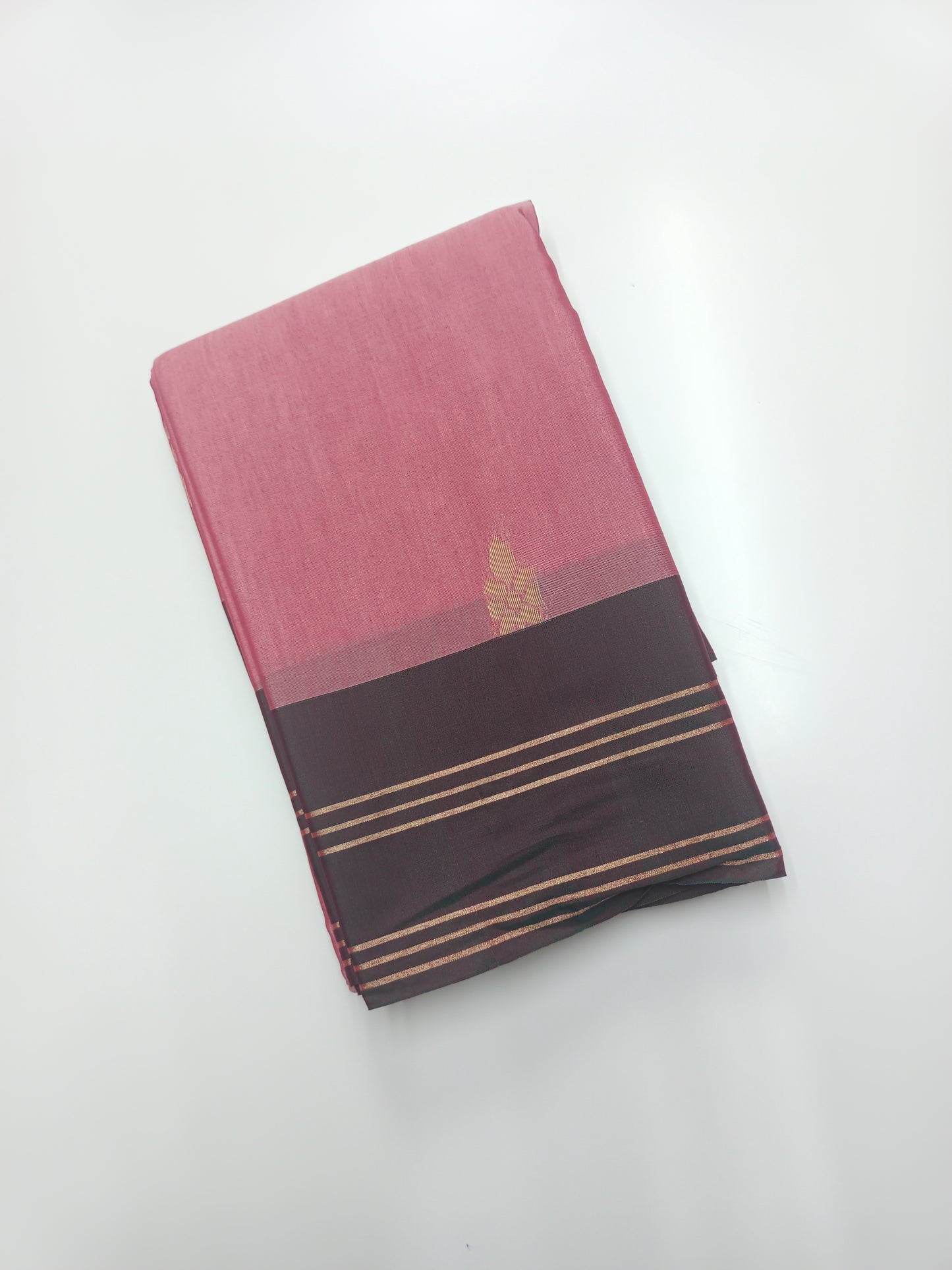 FANCY COTTON SAREE