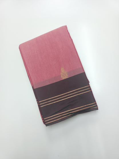 FANCY COTTON SAREE
