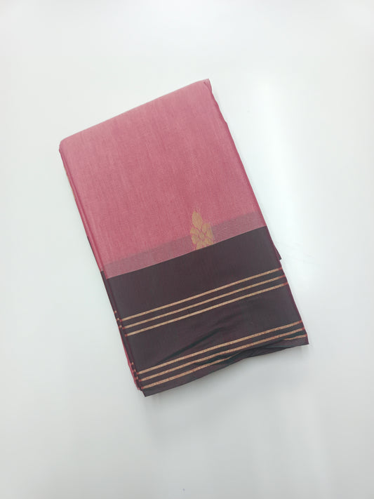 FANCY COTTON SAREE