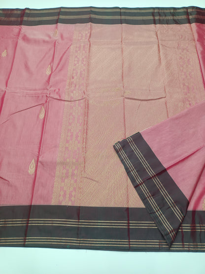 FANCY COTTON SAREE