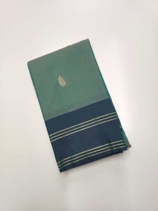 FANCY COTTON SAREE