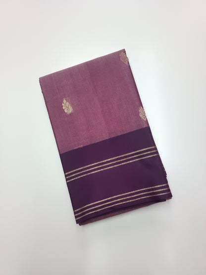 FANCY COTTON SAREE