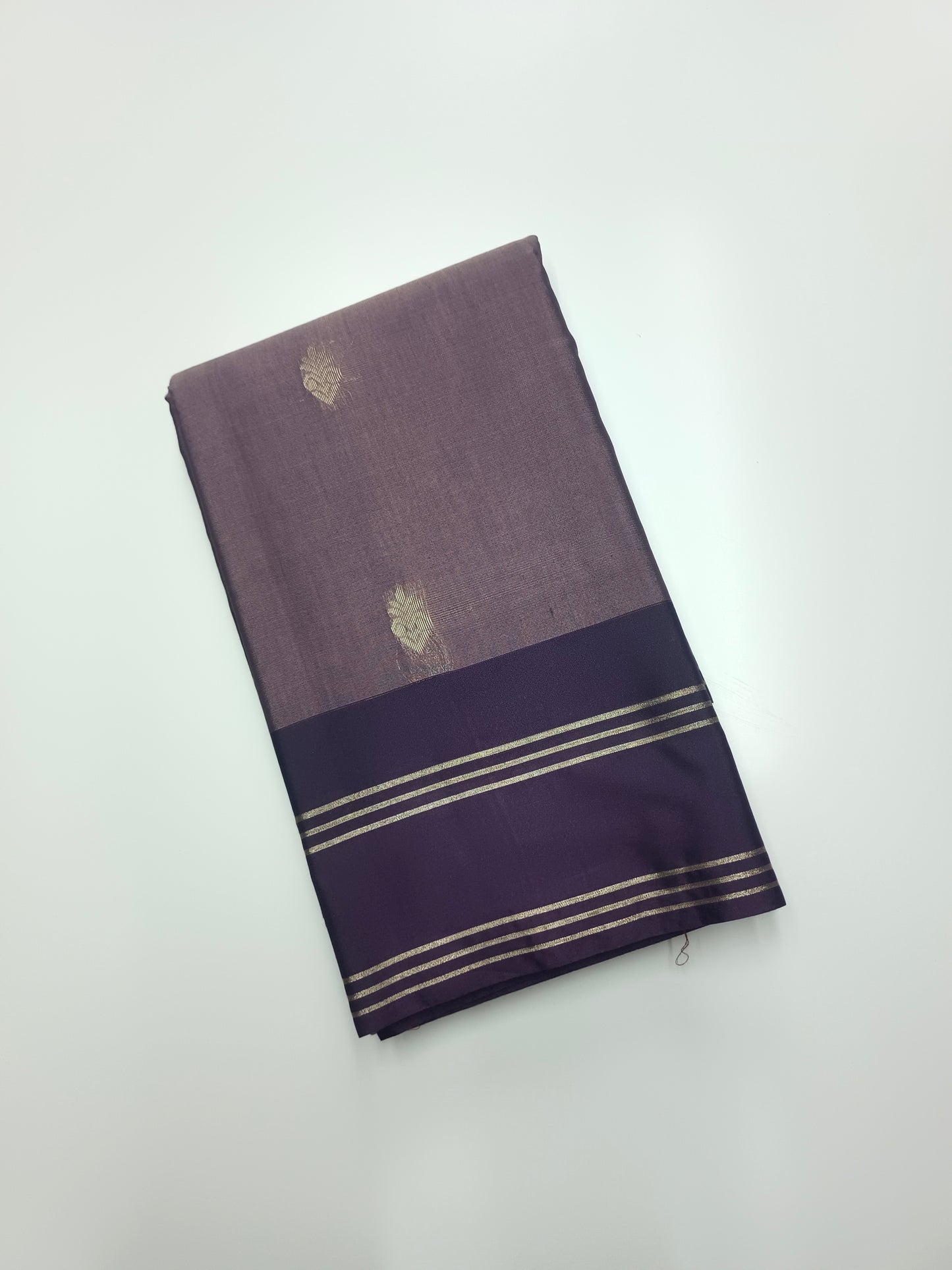 FANCY COTTON SAREE