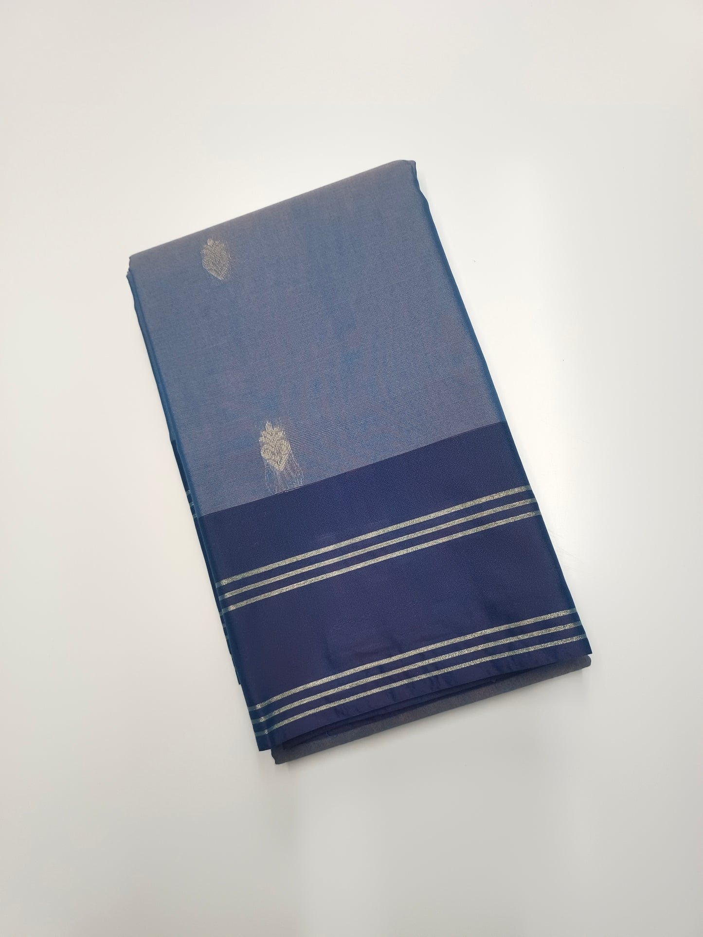 FANCY COTTON SAREE