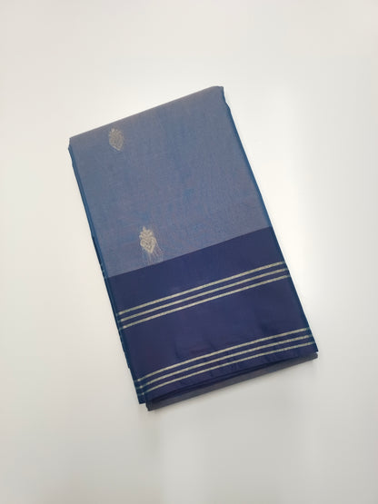 FANCY COTTON SAREE