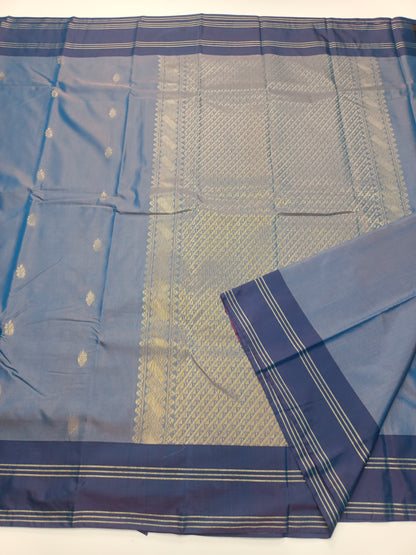 FANCY COTTON SAREE