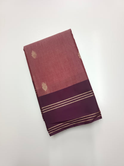 FANCY COTTON SAREE
