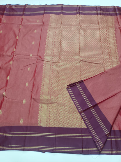 FANCY COTTON SAREE