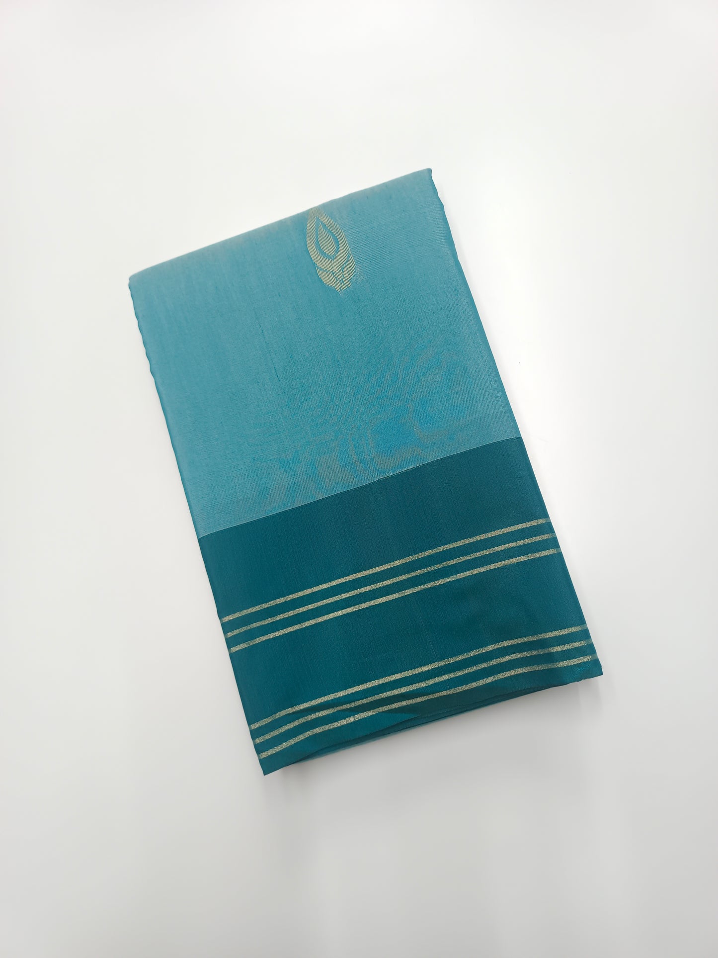 FANCY COTTON SAREE