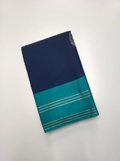 FANCY COTTON SAREE