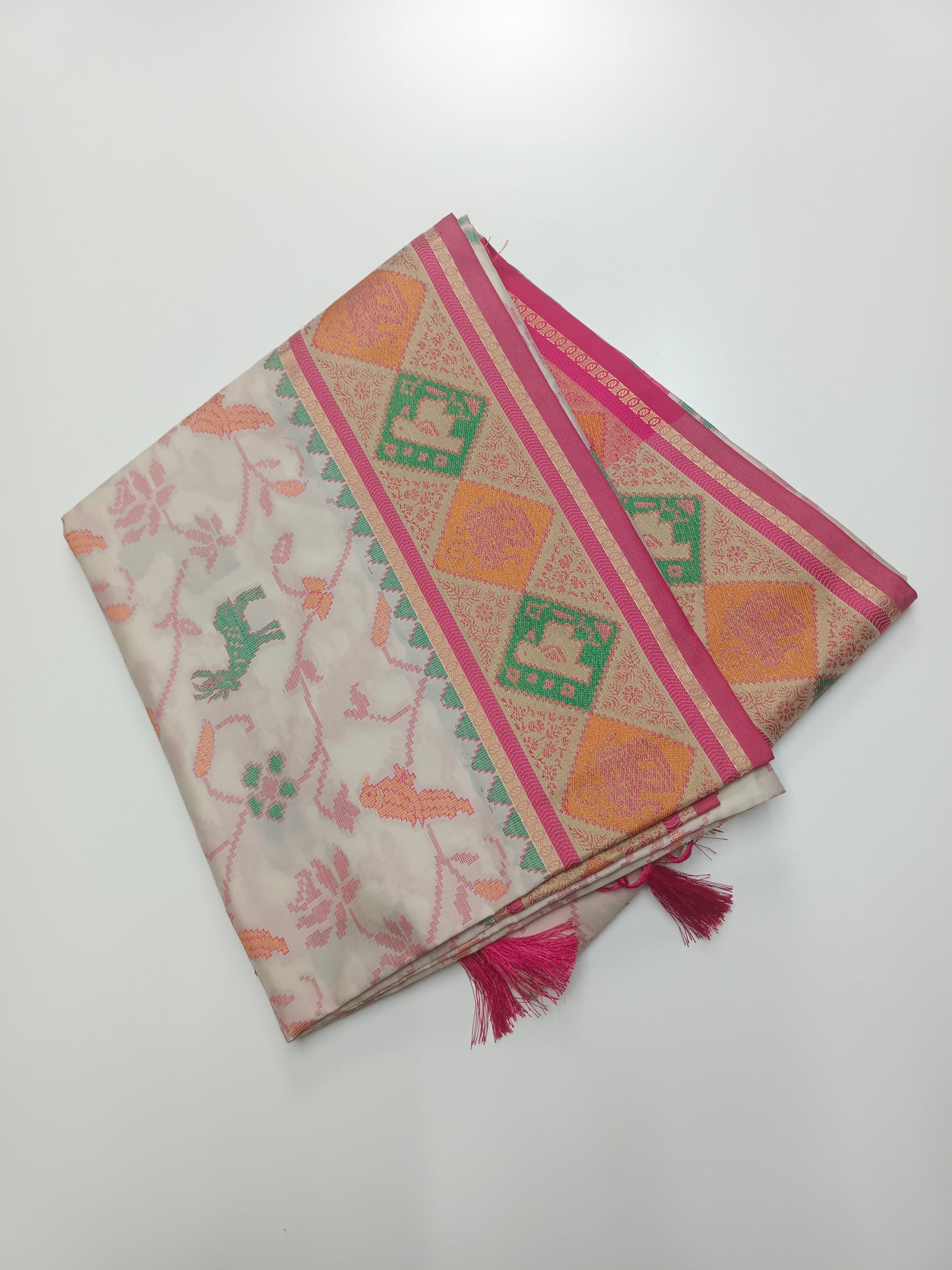 FANCY PATOLA SAREE