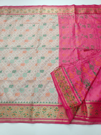 FANCY PATOLA SAREE