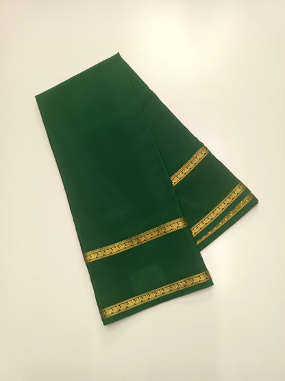 PURE CREPE SILK SAREE