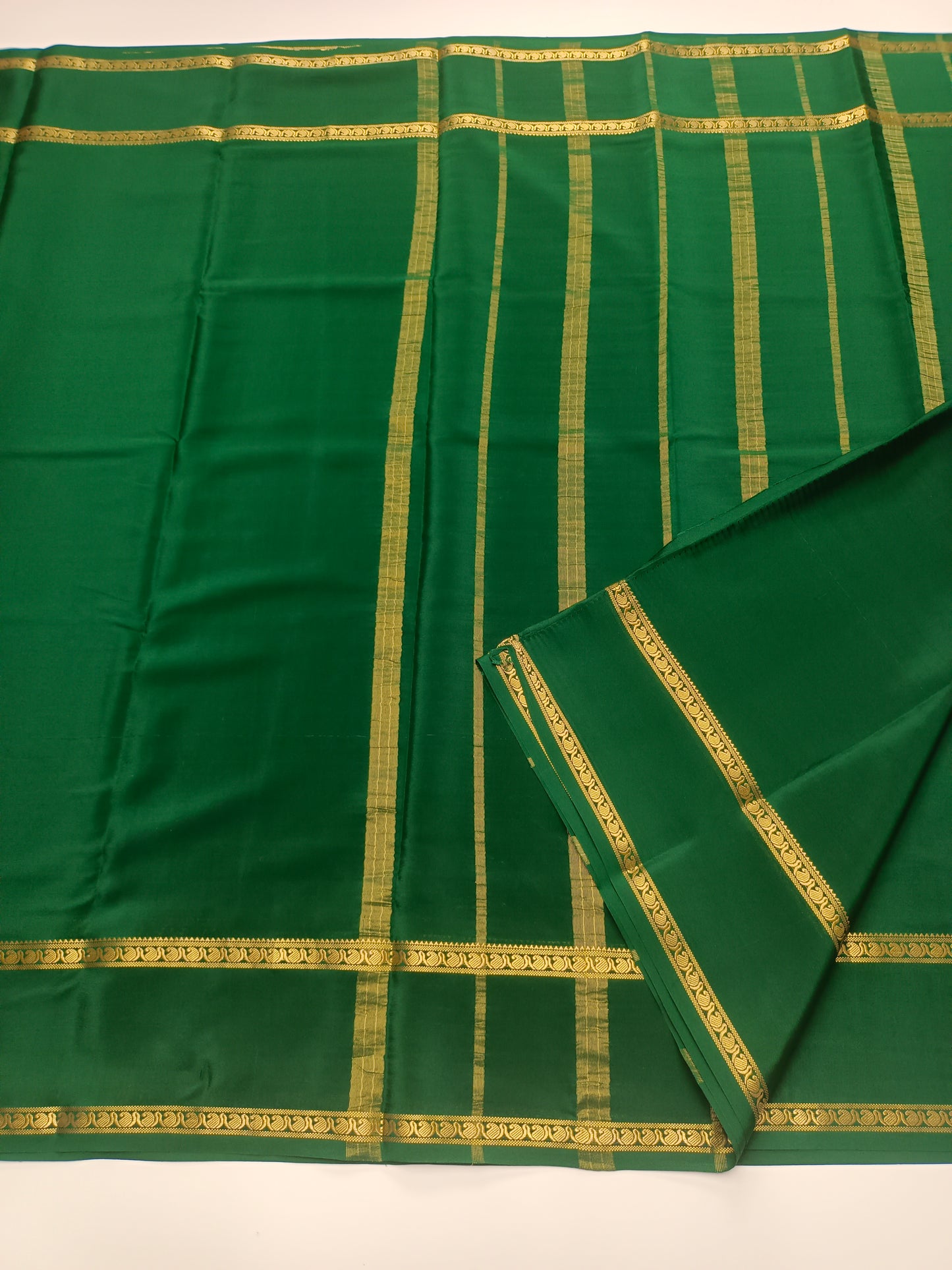 PURE CREPE SILK SAREE