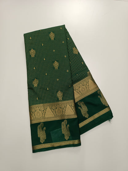 FANCY CHIFFON SAREE