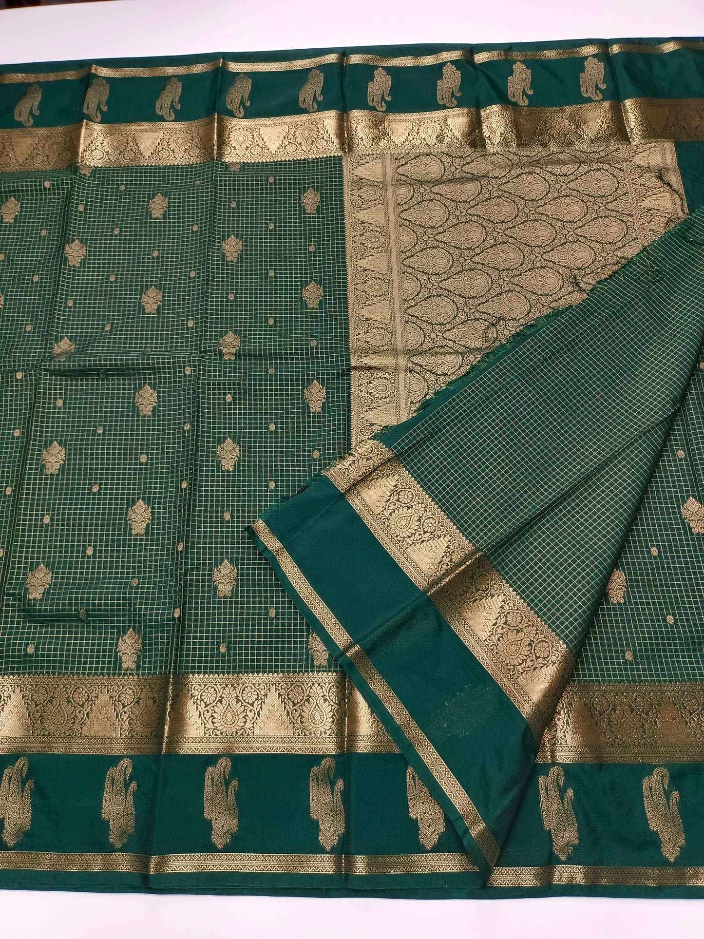 FANCY CHIFFON SAREE
