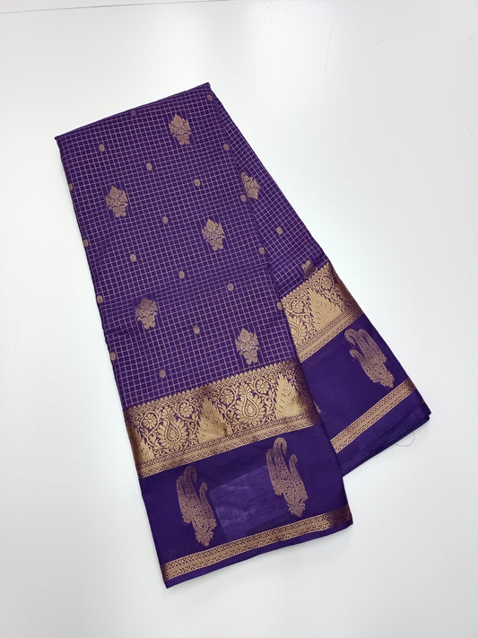 FANCY CHIFFON SAREE