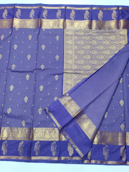 FANCY CHIFFON SAREE