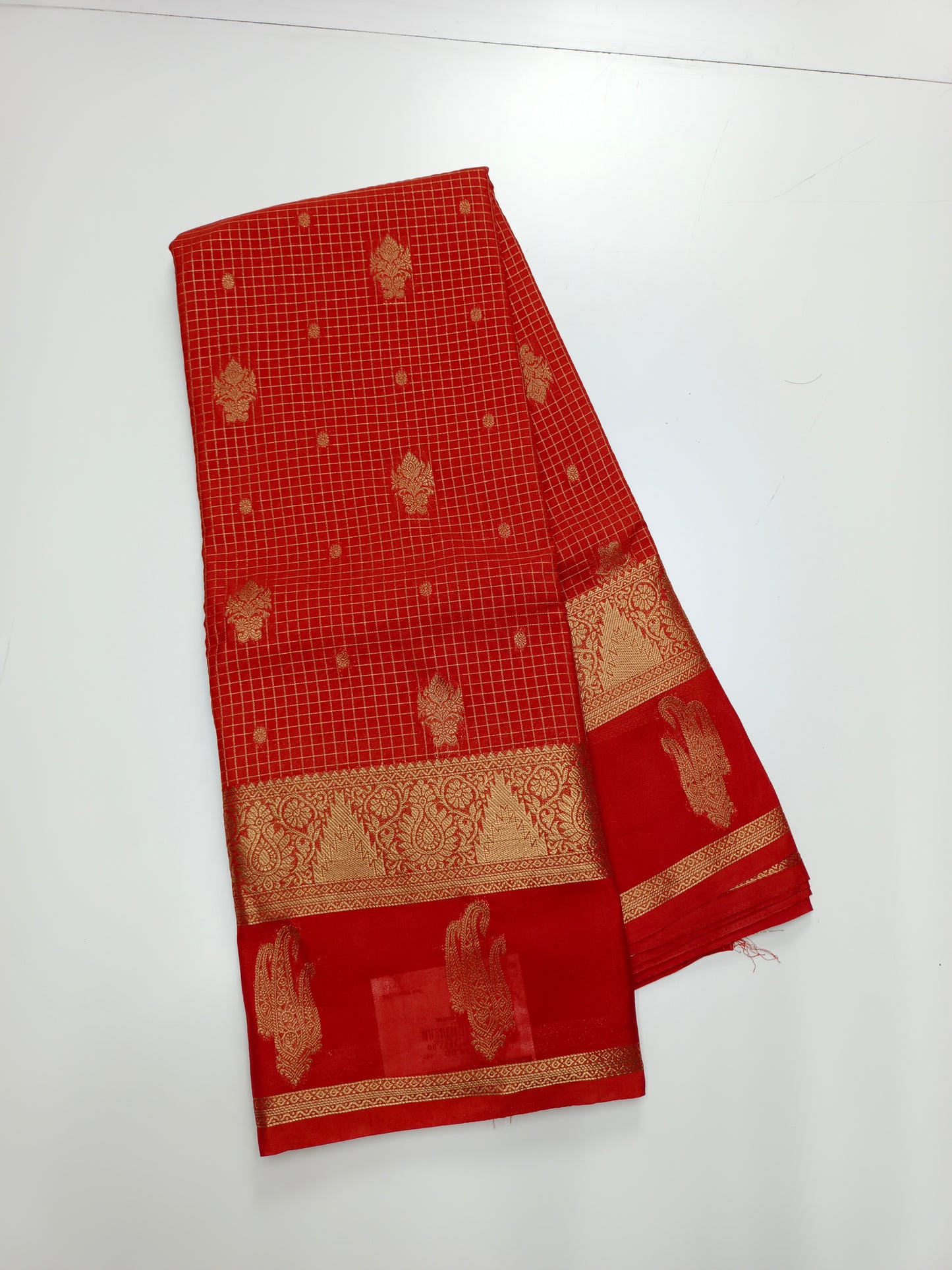FANCY CHIFFON SAREE