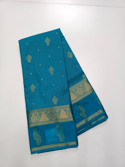 FANCY CHIFFON SAREE