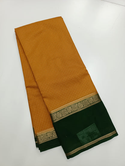 FANCY CHIFFON SAREE