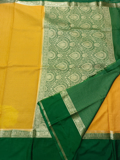 FANCY CHIFFON SAREE