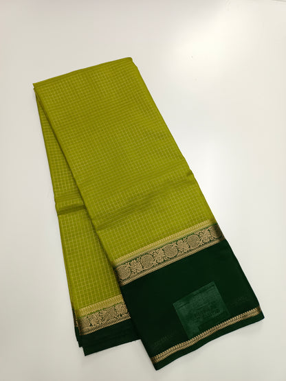 FANCY CHIFFON SAREE