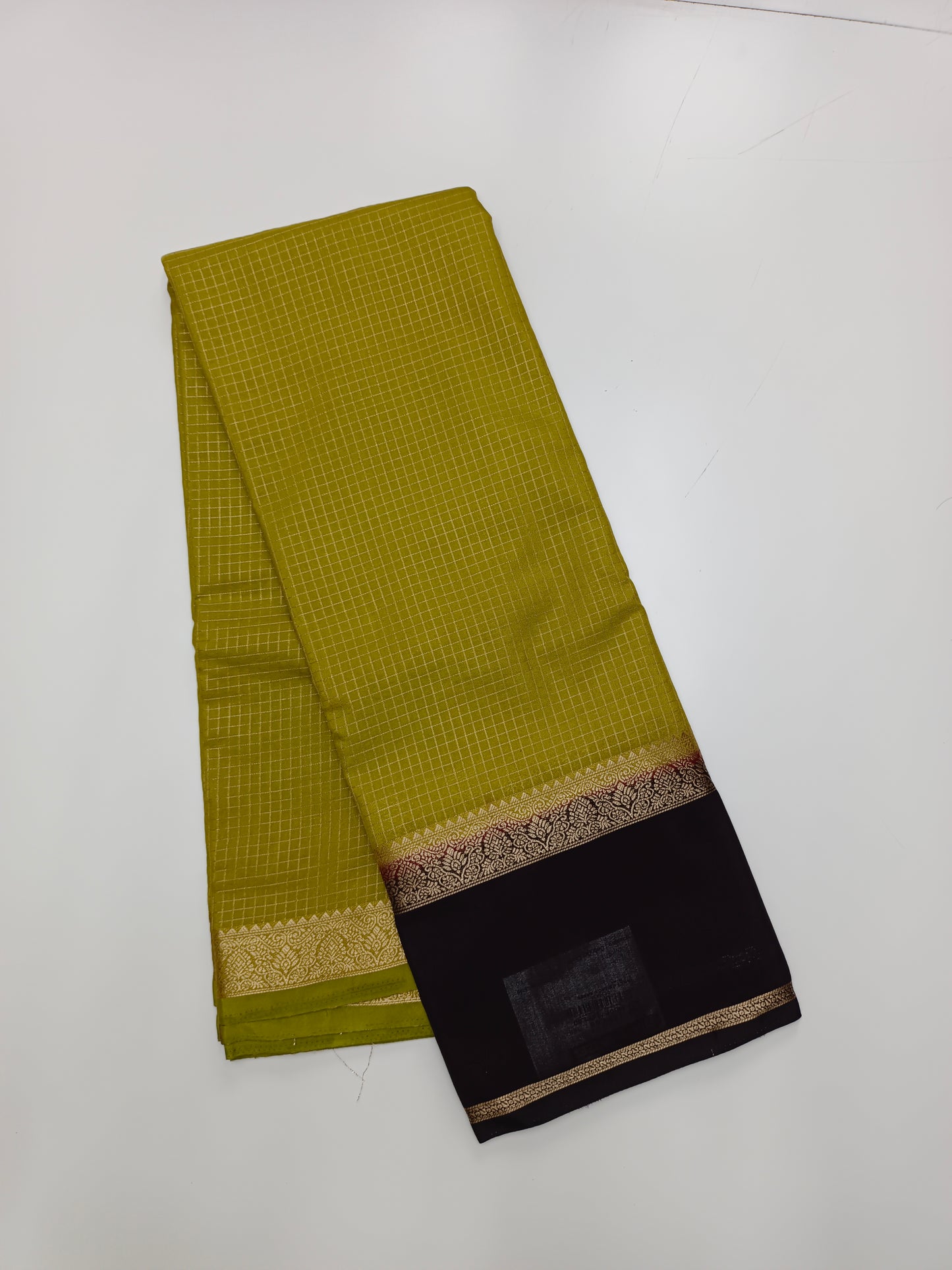FANCY CHIFFON SAREE
