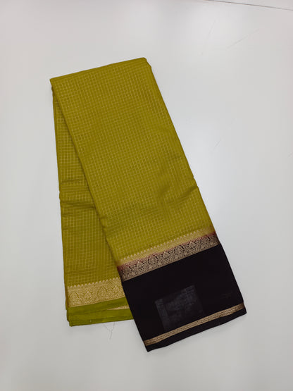 FANCY CHIFFON SAREE